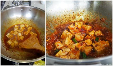  Mapo Tofu: Acıdan Şehvetli Bir Dans mı Yoksa Uyumayı Bekleyen Damaklar İçin Bir Lullaby mi?