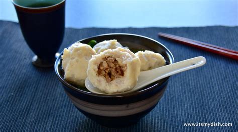   Fuzhou Fish Balls, Umami-Rich Delights Bursting with Fresh Seafood Flavor!