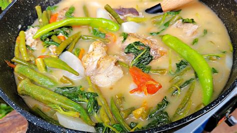  Sinigang na Isda! Bir Filipino Klasiklerinin Asidik ve Doyurucu Lezzet Yolculuğuna Davet